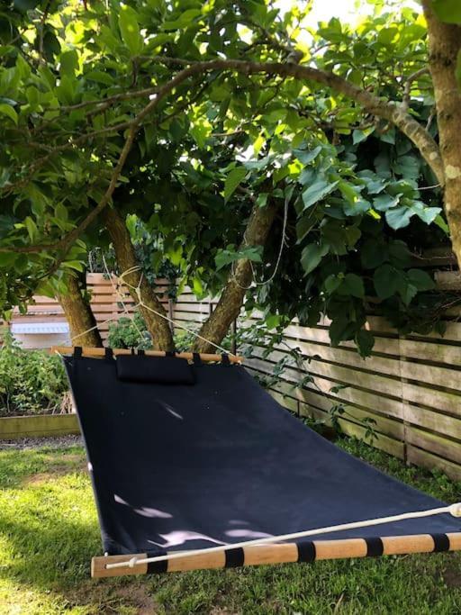 Villa Lyckehusen Loddekopinge Bagian luar foto