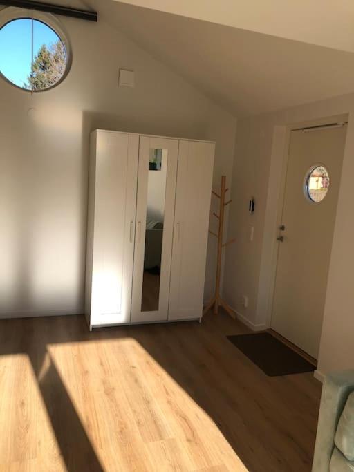 Villa Lyckehusen Loddekopinge Bagian luar foto